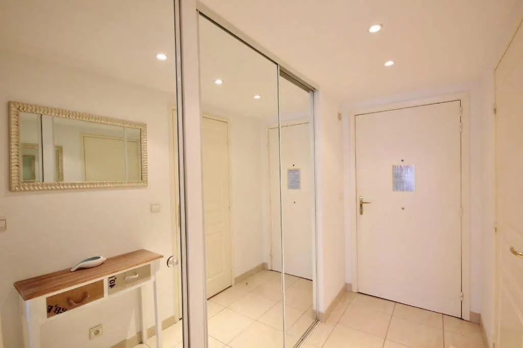 Le Palais De Med Studio Promenade Des Anglais Nice Apartment